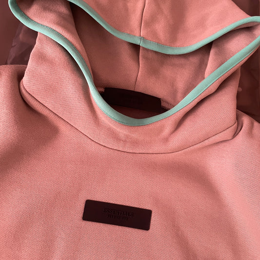 Hoodies Fear Of God Essentials