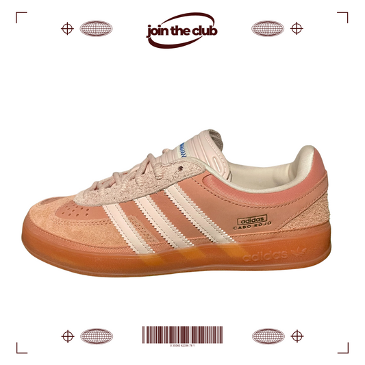 adidas Gazelle Indoor x Bad Bunny 'Cabo Rojo'