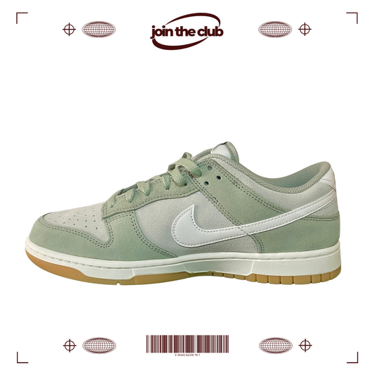Nike Dunk Low SE Jade Horizon