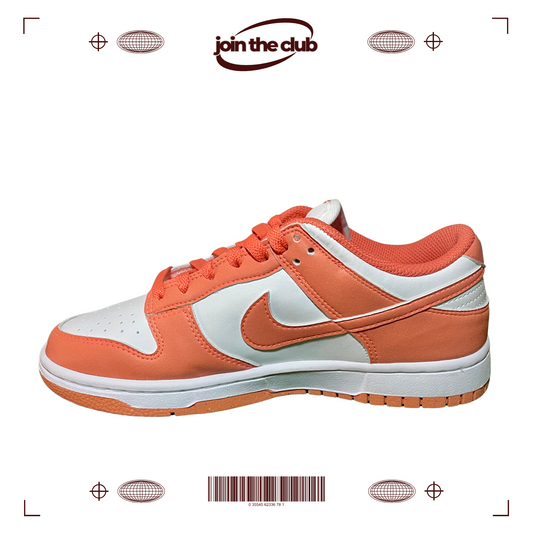 Nike Dunk Low Next Nature Wild Mango (W)